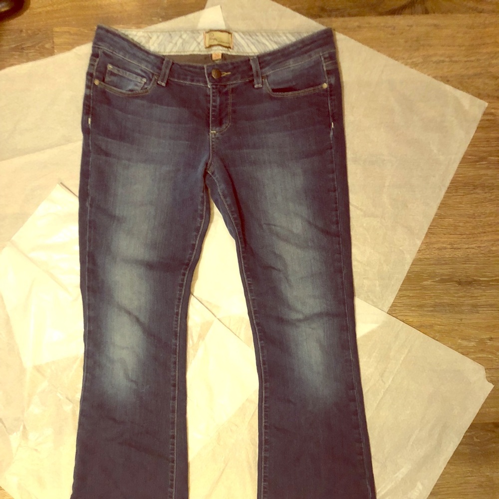 Paige denim jeans - 29 🌟